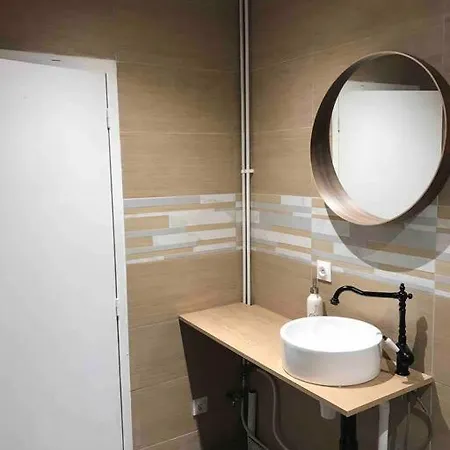 Apartamento Superbe 2min Des Thermes, 20min Pistes Trebons