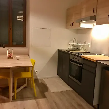 Superbe 2min Des Thermes, 20min Pistes Apartamento Trebons