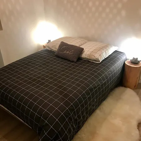 Apartamento Superbe 2min Des Thermes, 20min Pistes